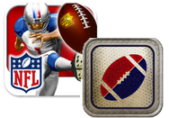 iOS App Review: Football kicking games