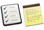 Mountain Lion: Hands on with Notes and Reminders