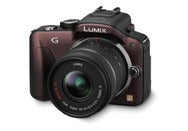 Review: Panasonic Lumix DMC-G3 advanced camera sports updated and streamlined features