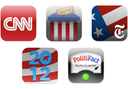 Election fever: Five apps that can keep you informed