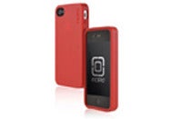 Review: Incipio NGP semi-rigid case for iPhone 4/4S stands out with bright colors