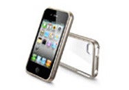 Review: Sleek SGP Linear for the iPhone 4/4S lacks protection