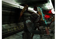 iOS Game Review: Dead Space is a compelling iPad shooter
