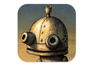 iOS Game Review: Machines rule in Machinarium
