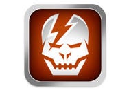 iOS Game Review: Great-looking Shadowgun a little off target