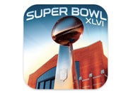 App Guide: iOS Super Bowl apps