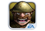 iOS Game Review: Trenches II wins the battle