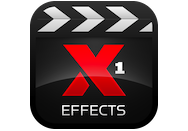 XEffects Tech Transitions brings new options to Final Cut Pro X