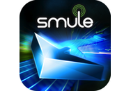 Smule's Beatstream game taps into your iPhone's music