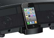 Review: Epson MegaPlex MG-850HD projector sports iPhone dock