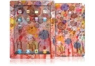 The Week in iPad Cases: Four square