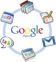 Google launches e-discovery option for Apps suite