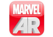 iOS Review: Marvel AR brings 'special features' to printed comic books