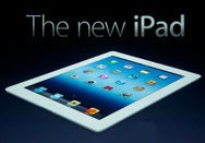 Report: New iPad already accounts for 1 in 15 Apple tablets