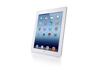 In-store iPad availability beats online