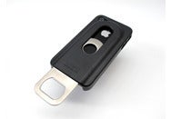 Review: Opena bottle-opener case for iPhone 4/4S