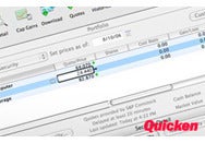 Quicken 2007 and Lion will play nice for $15