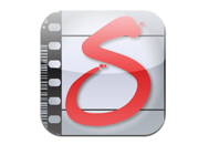 iOS Review: Scribbeo is a rough but useful image and video notation app