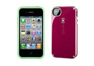Review: Speck CandyShell case brightens up your iPhone 4/4S