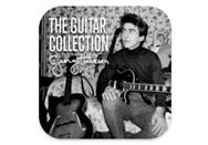 iOS Review: George Harrison guitar app is a collector's item