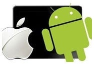 Apple gains on Android camp in the US, according to market researcher