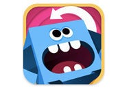 iOS Game Review: You'll flip for Monster Flip puzzle game
