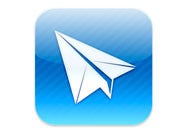 iOS App Review: Email client Sparrow delivers
