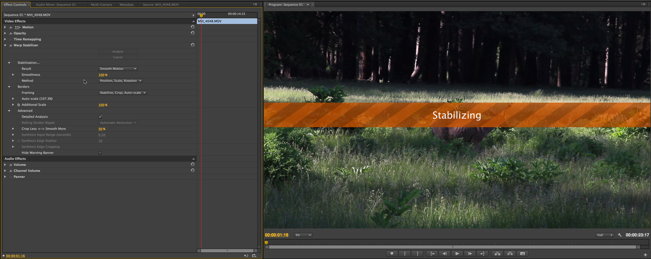 download warp stabilizer plugin for after effects