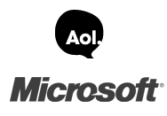 AOL to sell patents to Microsoft for more than $1 billion