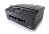 Review: Brother MFC-J430w is a fast multi-function printer for little cash