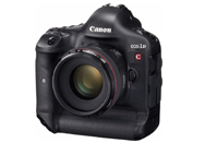 NAB: Canon releases EOS-1D C camera for movie and TV production