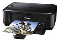 Review: Canon Pixma MG2120 an inkjet with pricey black ink