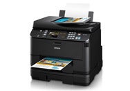 Review: Epson WorkForce Pro WP-4540 inkjet printer is fast