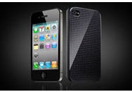 Review: MonCarbone HoverCoat for the iPhone 4/4S