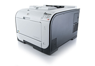 Review: HP LaserJet Pro 400 Color M451nw laser printer