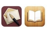 iBooks, Cards updates add minor improvements, fixes