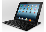 Review: Logitech Ultrathin Keyboard Cover for iPad makes the right compromises