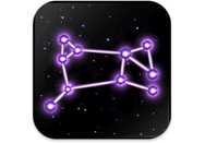 iOS App Review: Night Sky simplifies star gazing--but perhaps too much