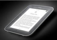 Barnes & Noble unveils Nook Simple Touch with GlowLight