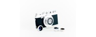 Photojojo's iPhone Rangefinder
