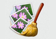 PhotoSweeper is a simple and efficient utility for organizing photos