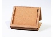 The Week in iPad Cases: Cork