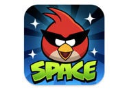 iOS Game Review: Angry Birds Space is out of this world