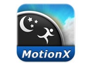 iOS App Review: Rest easy with MotionX Sleep