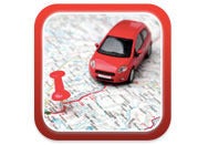 App Guide: iOS map apps