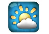 App Guide: Unique iOS weather apps