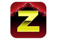 iOS Game Review: Ziggurat shooter offers short bursts of retro fun