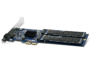 Review: OWC's Mercury Accelsior SSD an impressive PCIe card upgrade for Mac Pro