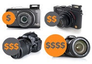 TechHive: The best camera bargains right now