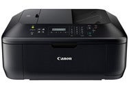 Review: Canon Pixma MX372 a simple, USB-only MFP